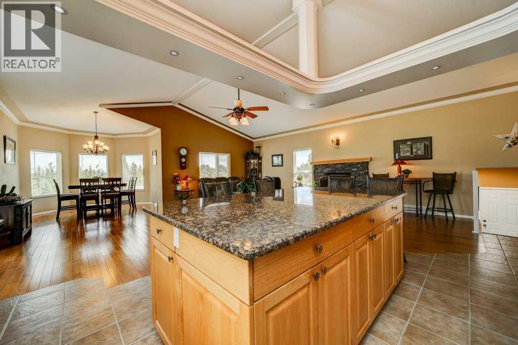 720 Minto Street, Granum, Alberta  T0l 1A0 - Photo 25 - A2301458