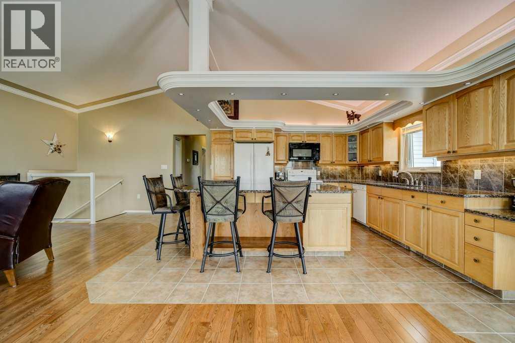 720 Minto Street, Granum, Alberta  T0l 1A0 - Photo 22 - A2301458