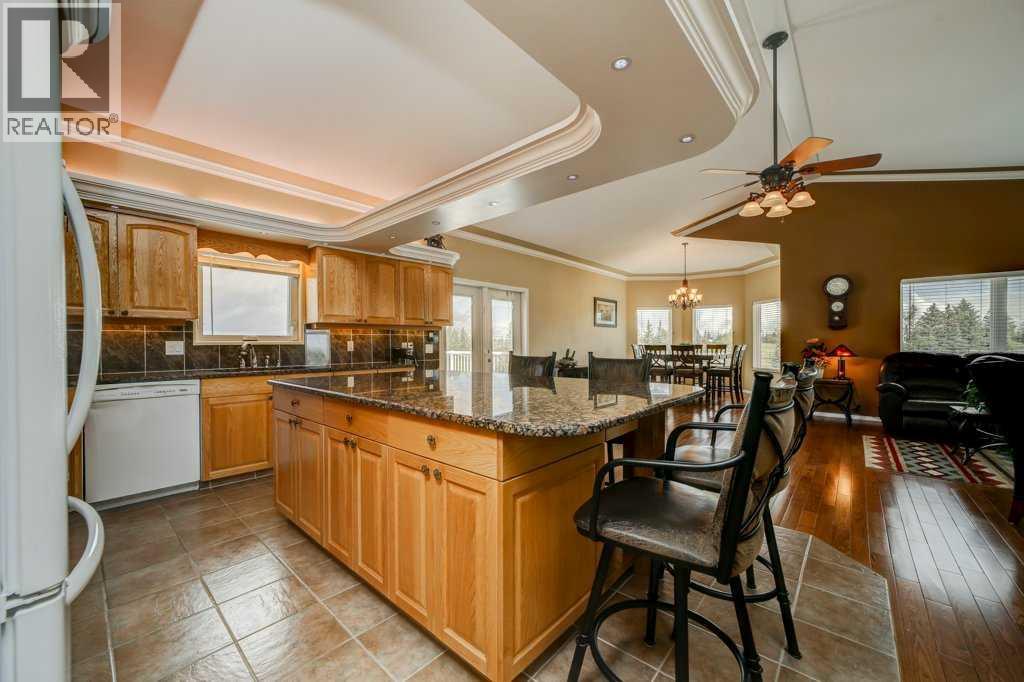 720 Minto Street, Granum, Alberta  T0l 1A0 - Photo 24 - A2301458