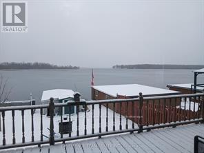 6803 St. Louis Point Road S, South Glengarry, Ontario  K0C 2E0 - Photo 3 - X12998854