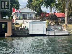 6803 St. Louis Point Road S, South Glengarry, Ontario  K0C 2E0 - Photo 4 - X12998854