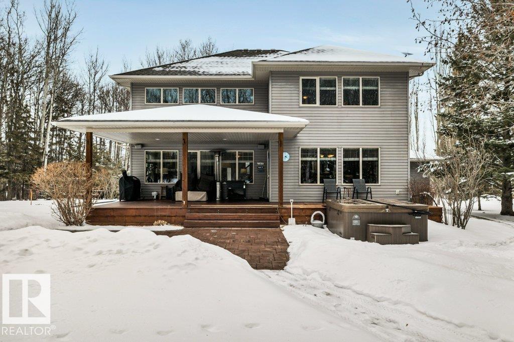 111 Crystal Springs Drive, Rural Wetaskiwin County, Alberta  T0C 2V0 - Photo 11 - E4478124