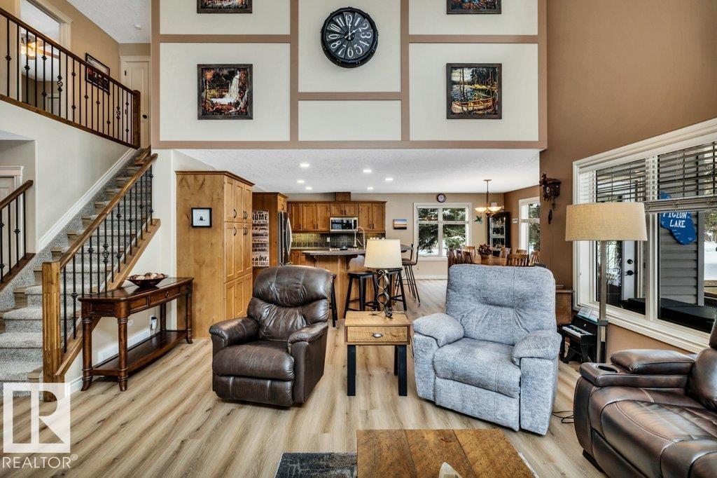 111 Crystal Springs Drive, Rural Wetaskiwin County, Alberta  T0C 2V0 - Photo 4 - E4478124