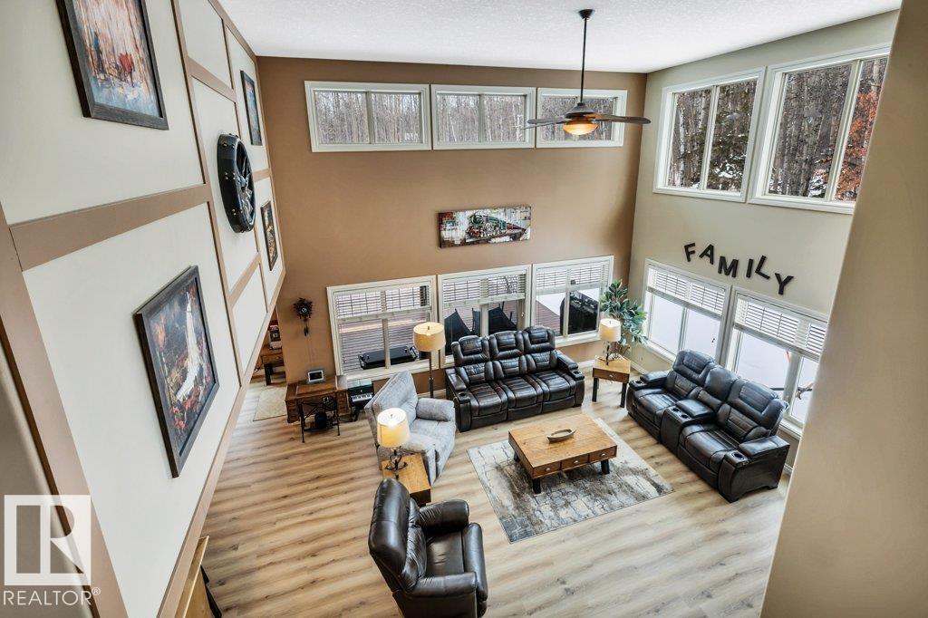 111 Crystal Springs Drive, Rural Wetaskiwin County, Alberta  T0C 2V0 - Photo 6 - E4478124