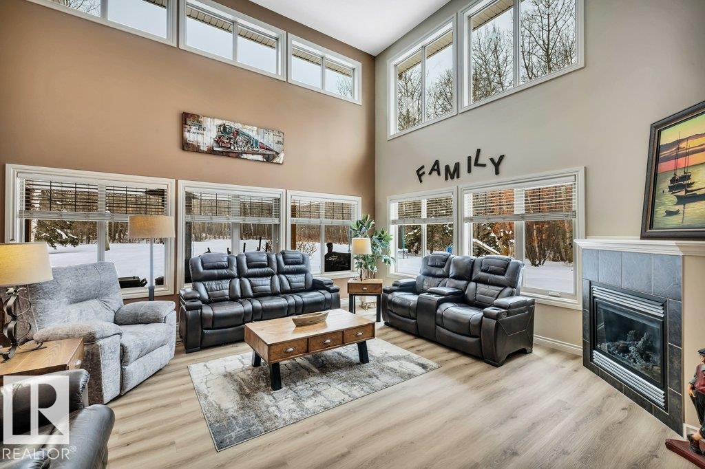 111 Crystal Springs Drive, Rural Wetaskiwin County, Alberta  T0C 2V0 - Photo 15 - E4478124