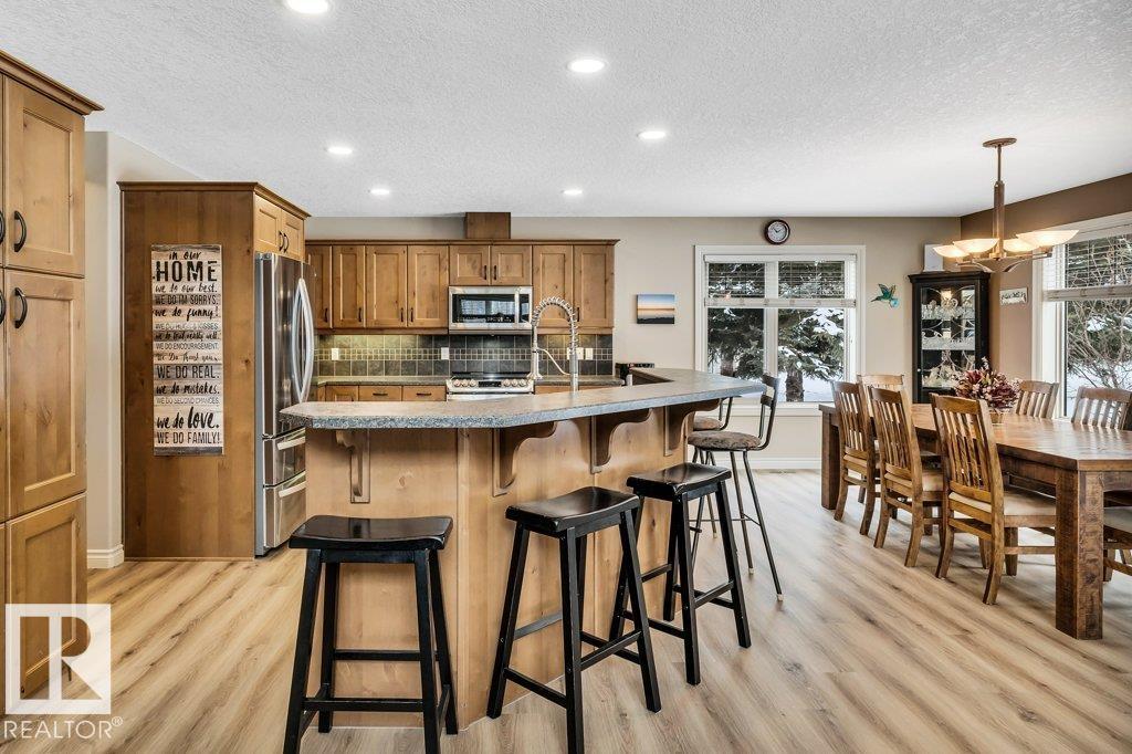 111 Crystal Springs Drive, Rural Wetaskiwin County, Alberta  T0C 2V0 - Photo 7 - E4478124