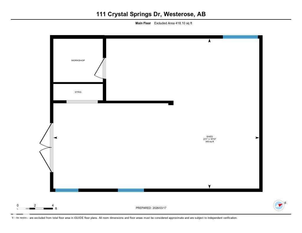 111 Crystal Springs Drive, Rural Wetaskiwin County, Alberta  T0C 2V0 - Photo 57 - E4478124