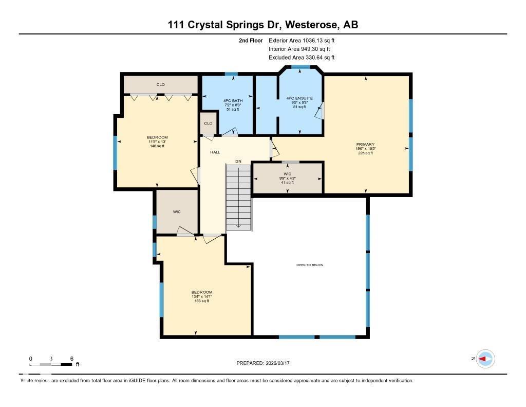 111 Crystal Springs Drive, Rural Wetaskiwin County, Alberta  T0C 2V0 - Photo 56 - E4478124