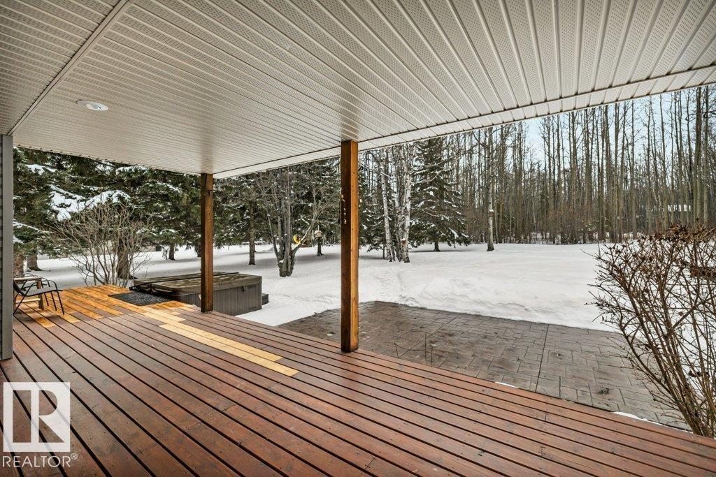 111 Crystal Springs Drive, Rural Wetaskiwin County, Alberta  T0C 2V0 - Photo 36 - E4478124