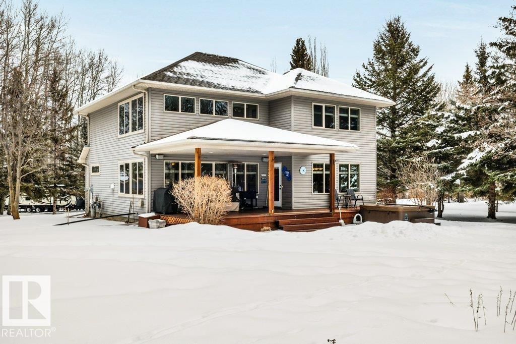 111 Crystal Springs Drive, Rural Wetaskiwin County, Alberta  T0C 2V0 - Photo 38 - E4478124