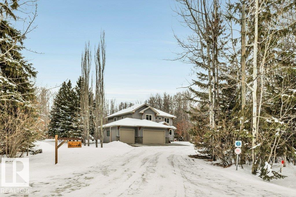 111 Crystal Springs Drive, Rural Wetaskiwin County, Alberta  T0C 2V0 - Photo 42 - E4478124