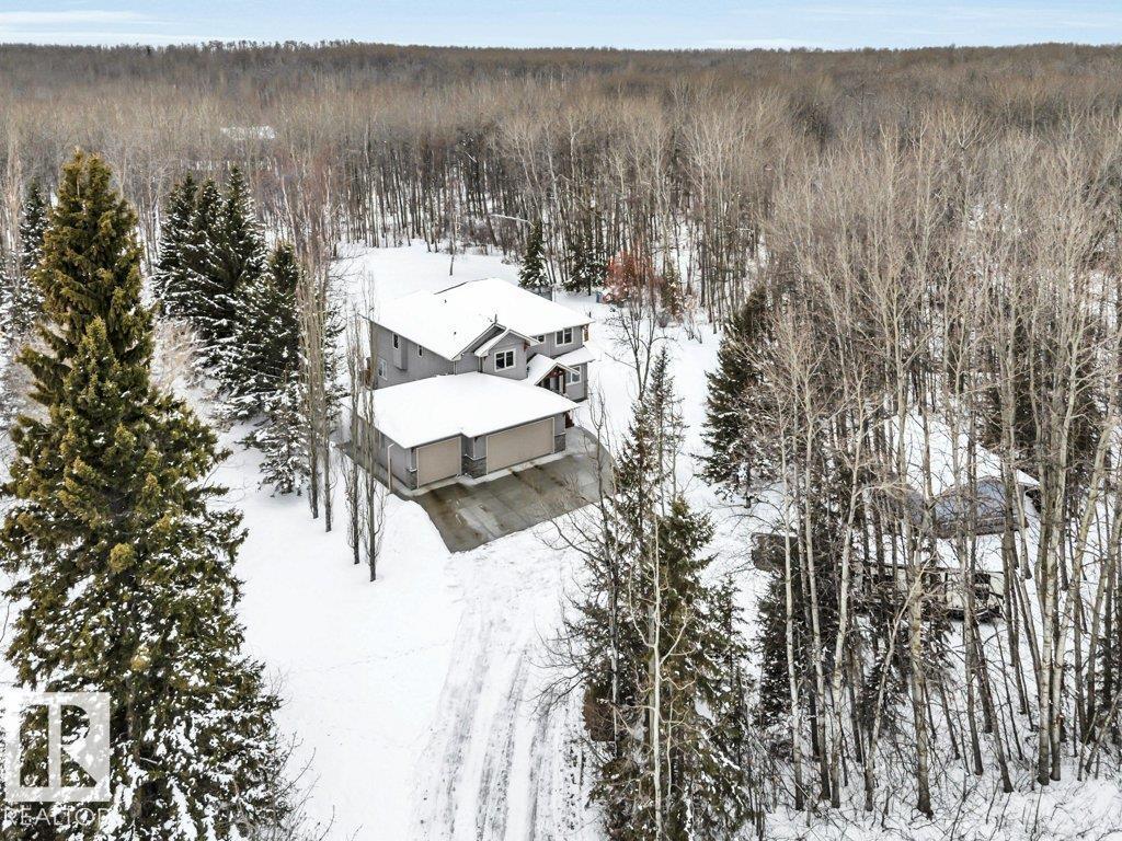 111 Crystal Springs Drive, Rural Wetaskiwin County, Alberta  T0C 2V0 - Photo 44 - E4478124