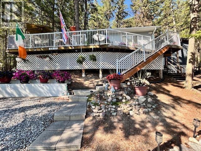 8858 Gala Bay Road, Fraser Lake, British Columbia  V0J 1S0 - Photo 2 - R3101979