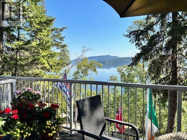 8858 Gala Bay Road, Fraser Lake, British Columbia  V0J 1S0 - Photo 6 - R3101979