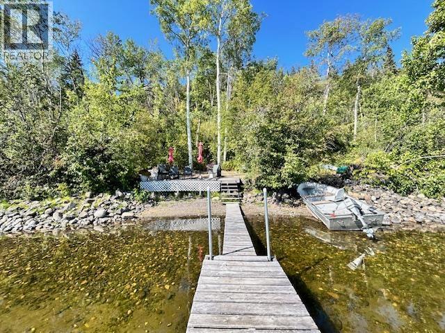 8858 Gala Bay Road, Fraser Lake, British Columbia  V0J 1S0 - Photo 1 - R3101979