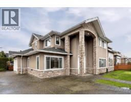 8771 NO. 2 ROAD, Richmond, British Columbia
