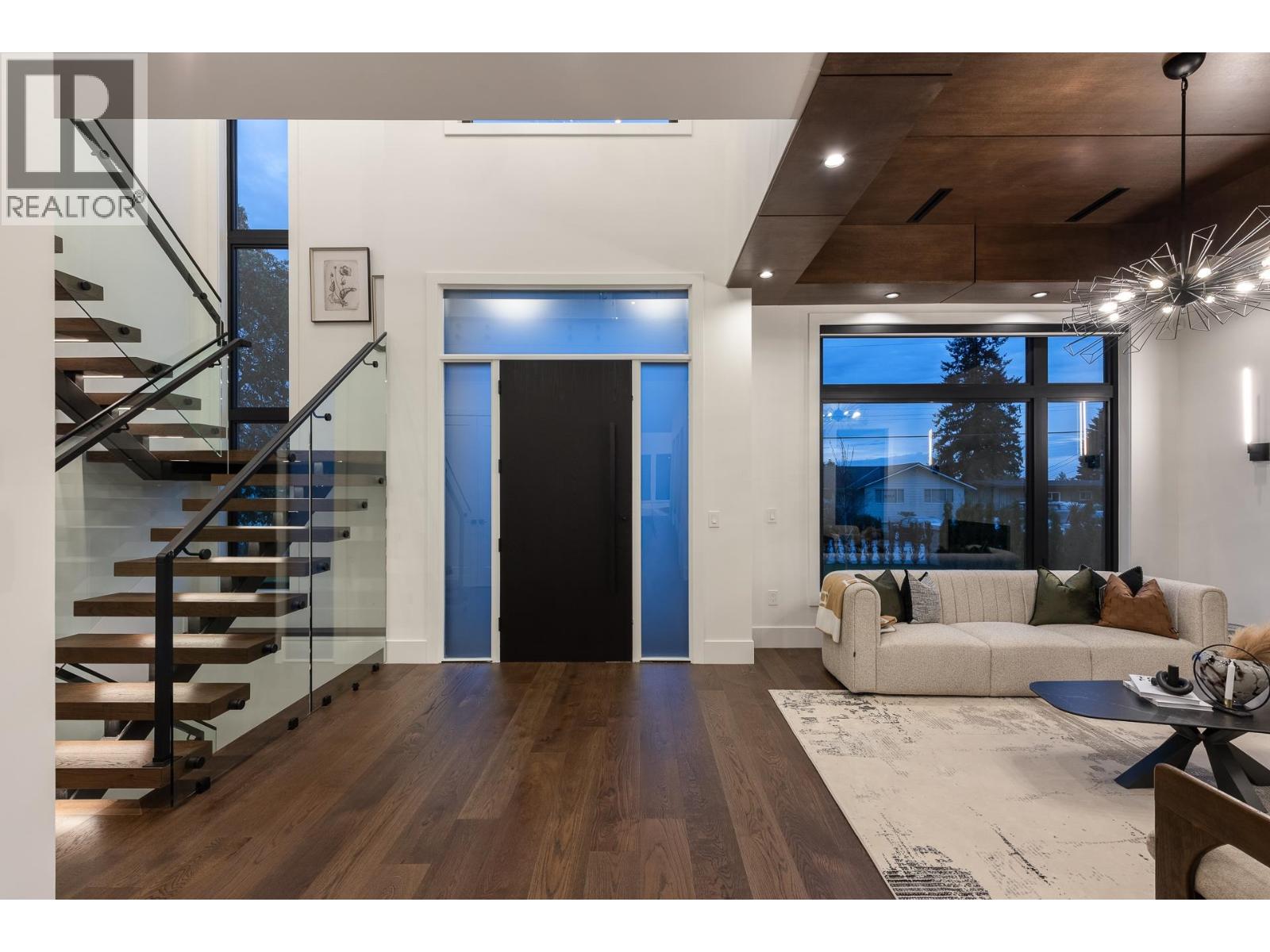 2145 Palliser Avenue, Coquitlam, British Columbia  V3K 1W9 - Photo 2 - R3111528