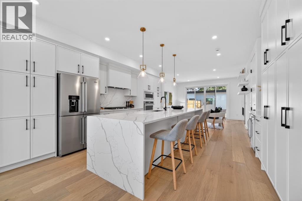 3114 4a Street Nw, Calgary, Alberta  T2M 3B4 - Photo 11 - A2301842