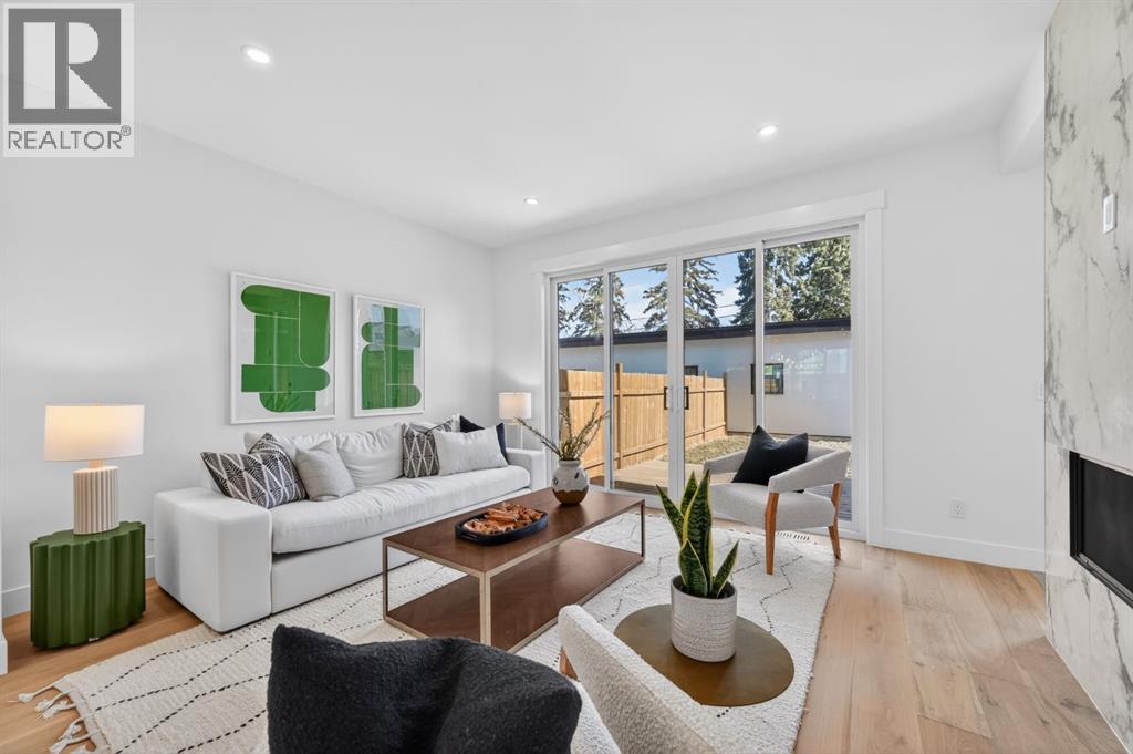 3114 4a Street Nw, Calgary, Alberta  T2M 3B4 - Photo 2 - A2301842