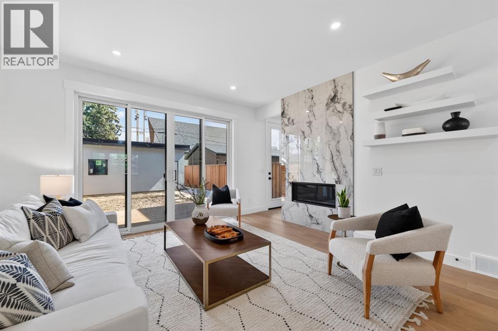 3114 4a Street Nw, Calgary, Alberta  T2M 3B4 - Photo 3 - A2301842