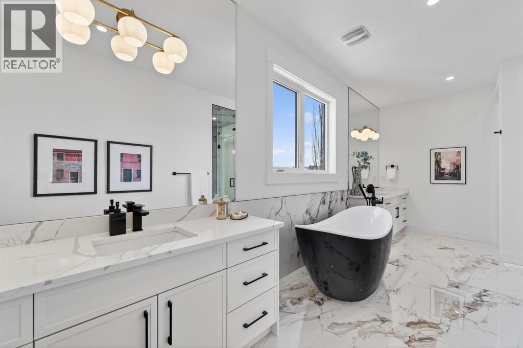 3114 4a Street Nw, Calgary, Alberta  T2M 3B4 - Photo 32 - A2301842