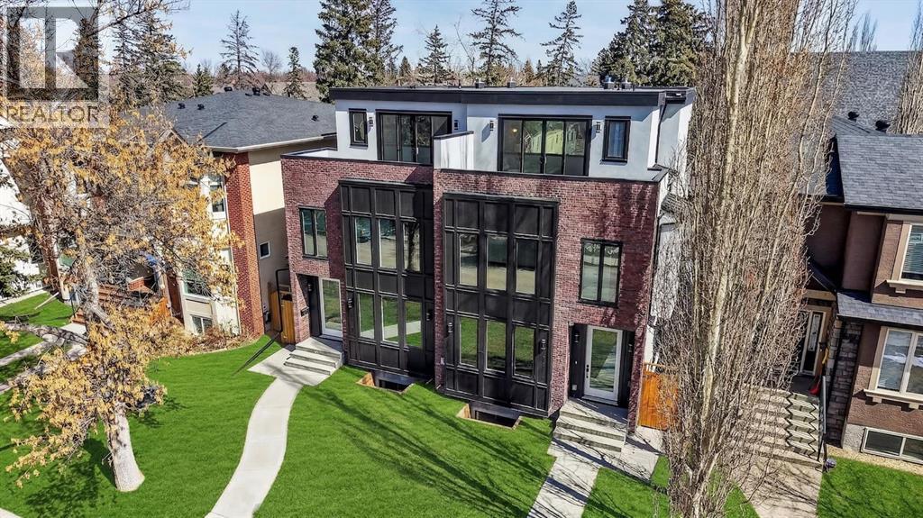 3114 4a Street Nw, Calgary, Alberta  T2M 3B4 - Photo 43 - A2301842