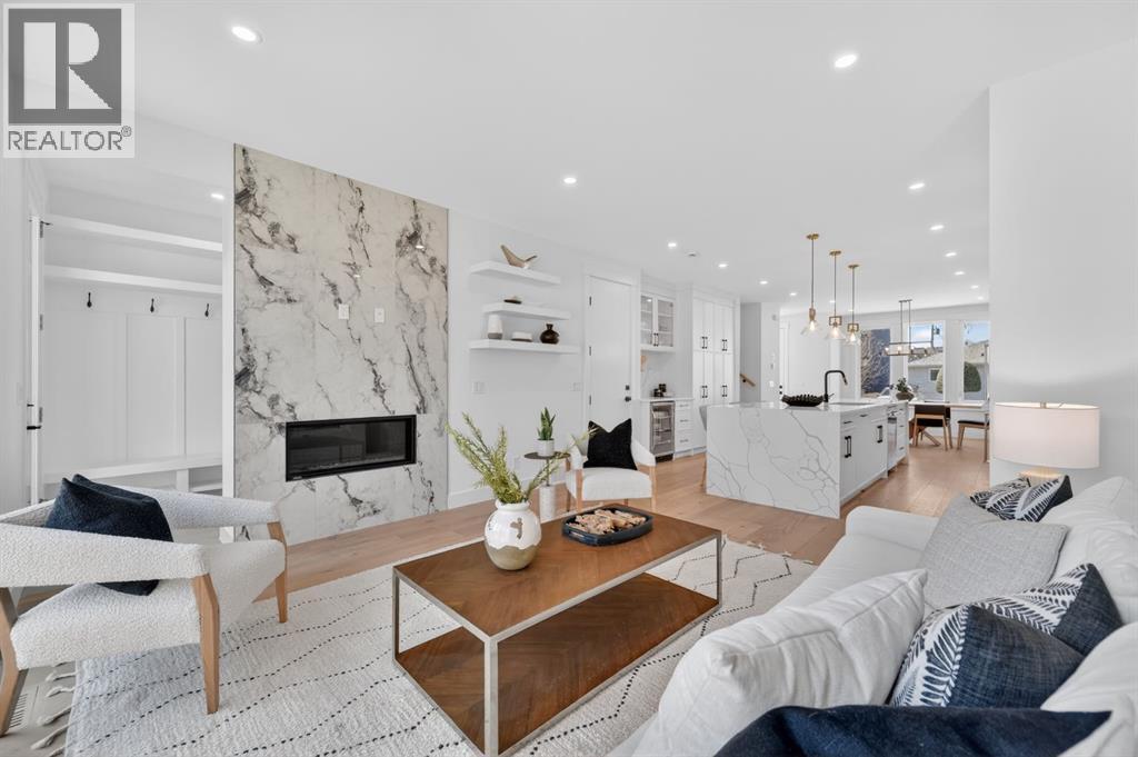 3114 4a Street Nw, Calgary, Alberta  T2M 3B4 - Photo 5 - A2301842