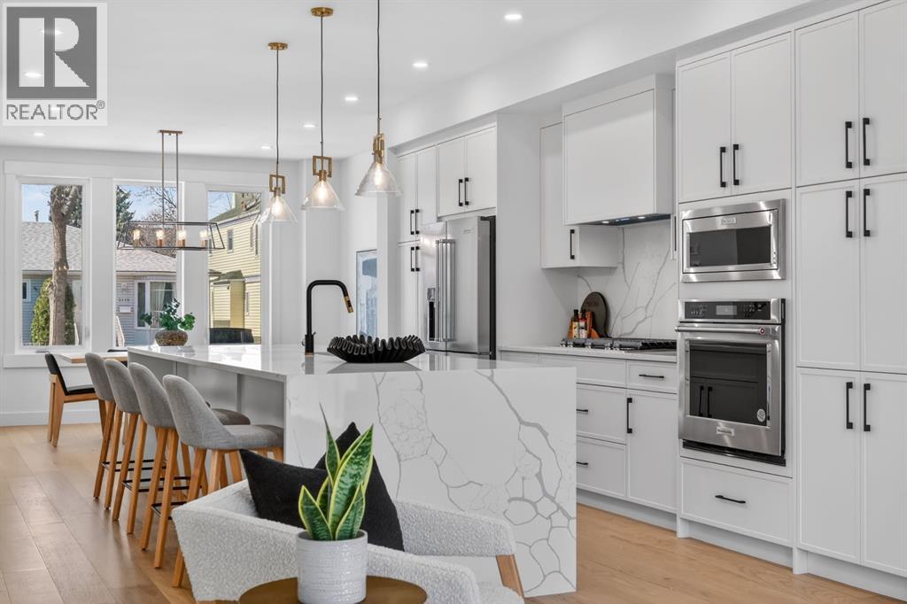 3114 4a Street Nw, Calgary, Alberta  T2M 3B4 - Photo 6 - A2301842