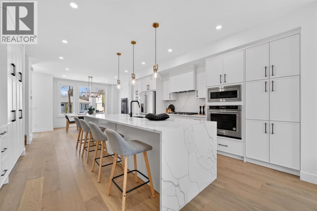 3114 4a Street Nw, Calgary, Alberta  T2M 3B4 - Photo 7 - A2301842