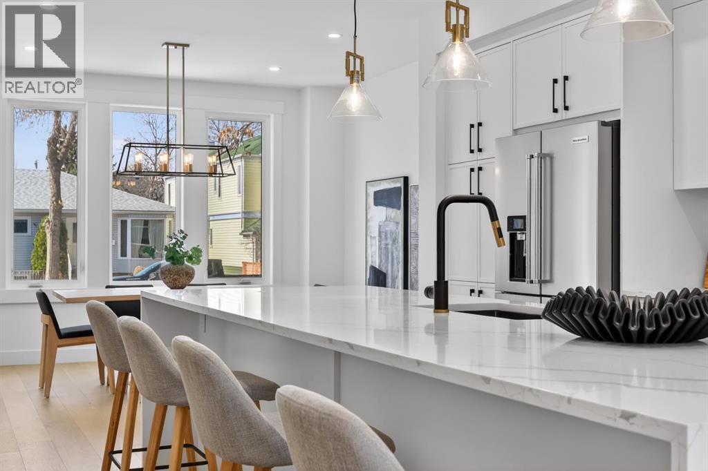 3114 4a Street Nw, Calgary, Alberta  T2M 3B4 - Photo 8 - A2301842