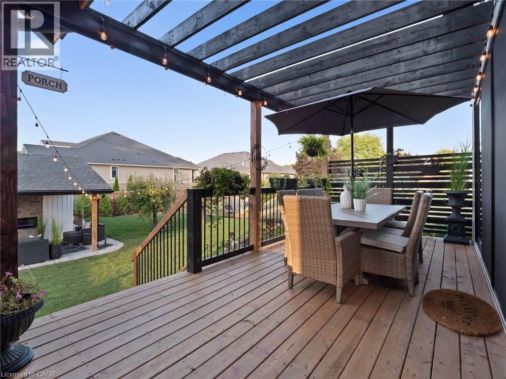 253 Central Avenue, Grimsby, Ontario  L3M 1X6 - Photo 37 - 40820894