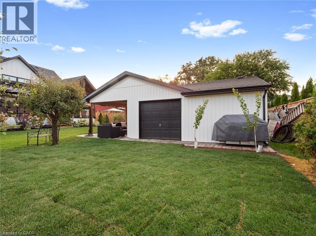 253 Central Avenue, Grimsby, Ontario  L3M 1X6 - Photo 42 - 40820894