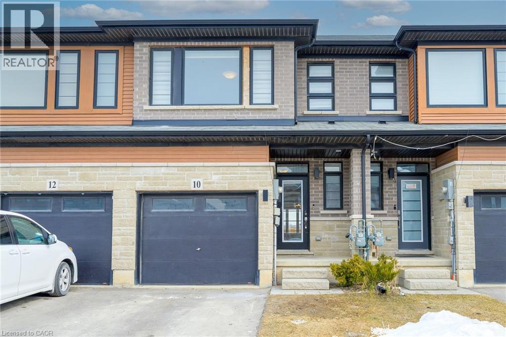 10 June Callwood Way, Brantford, Ontario  N3T 0T7 - Photo 2 - 40820874