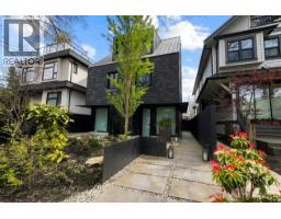 2180 E 13TH AVENUE, Vancouver, British Columbia