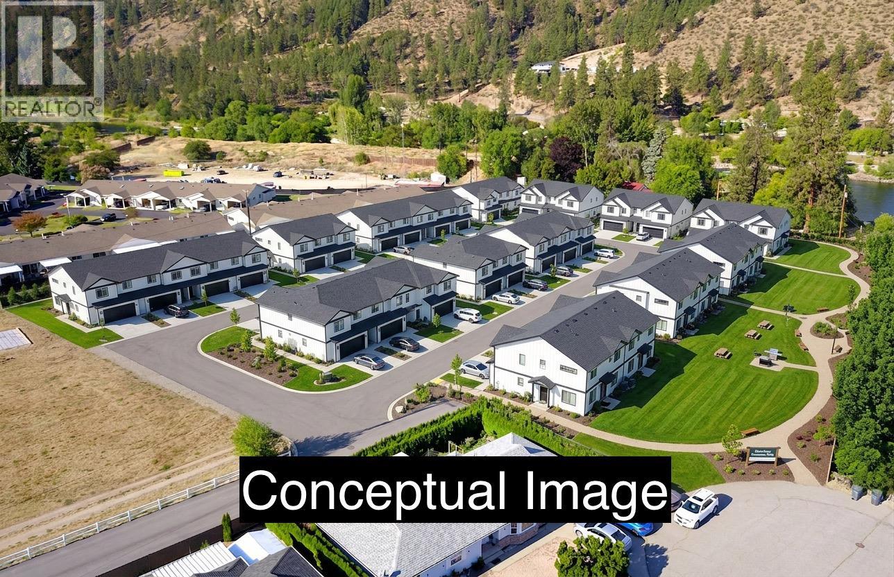 1348 Cedar Street, okanagan falls, British Columbia