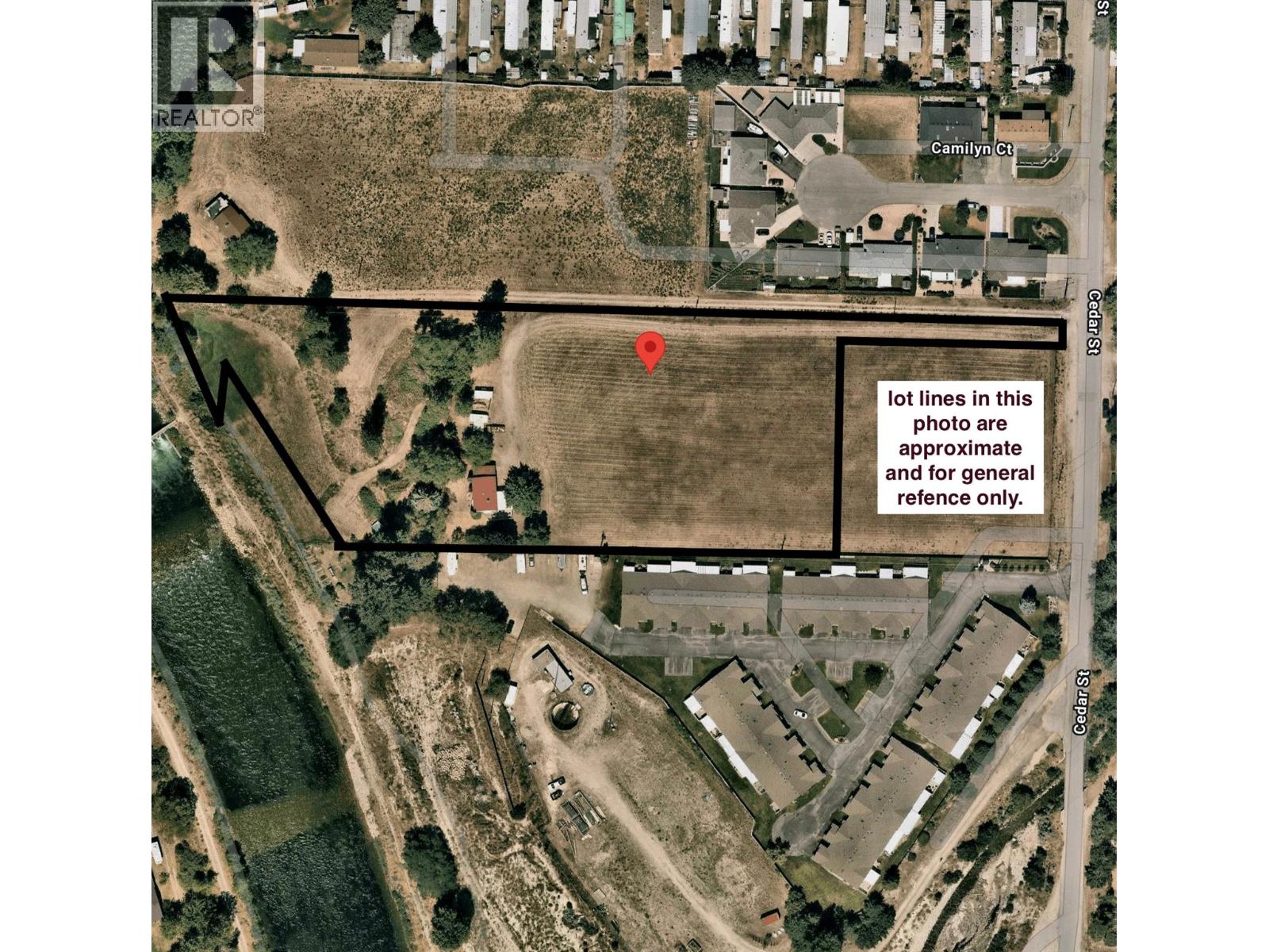 1348 Cedar Street, Okanagan Falls, British Columbia  V0H 1R0 - Photo 2 - 10354184