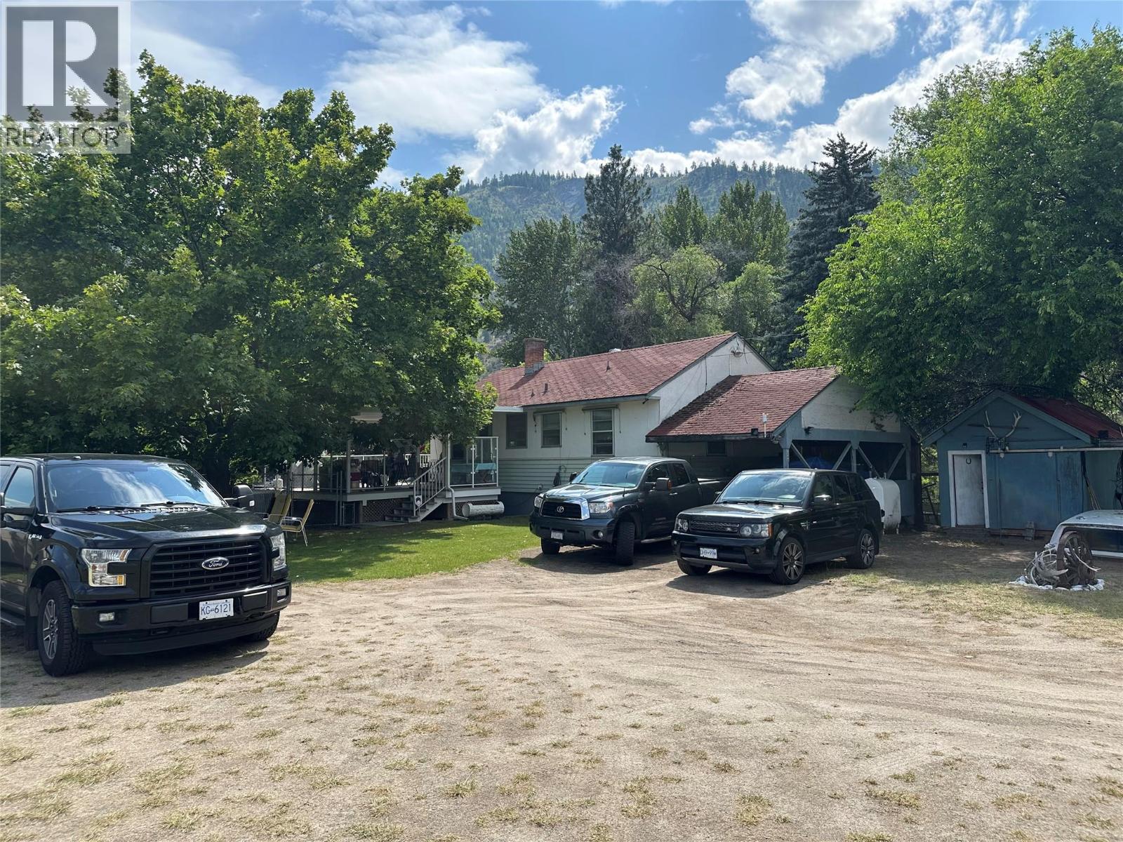 1348 Cedar Street, Okanagan Falls, British Columbia  V0H 1R0 - Photo 9 - 10354184