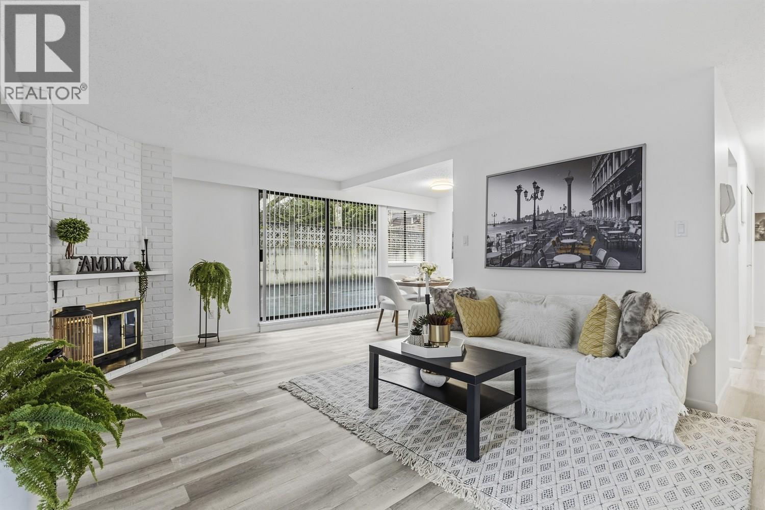 104 425 Ash Street, New Westminster, British Columbia V3M 3N2 - Photo 1 - R3111449