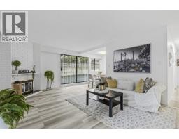 104 425 ASH STREET, New Westminster, British Columbia