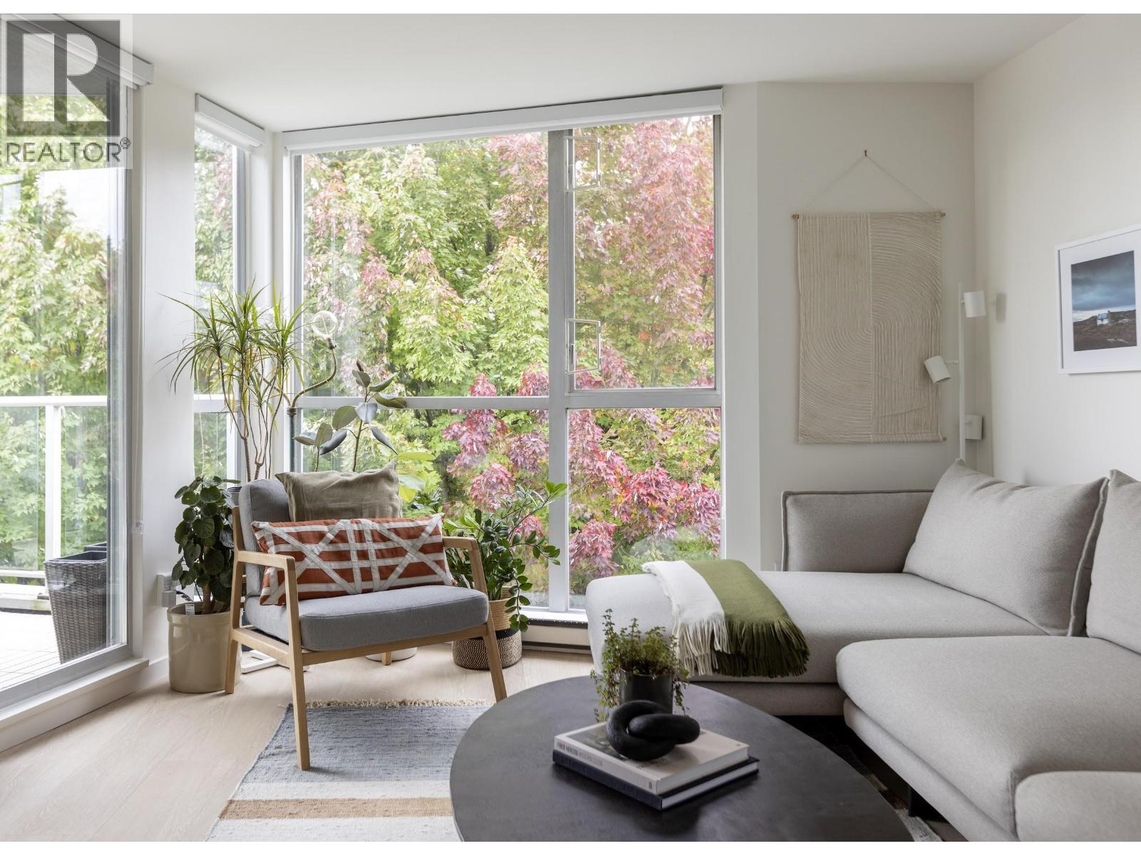 402 8460 Jellicoe Street, Vancouver, British Columbia  V5S 4S8 - Photo 17 - R3110687