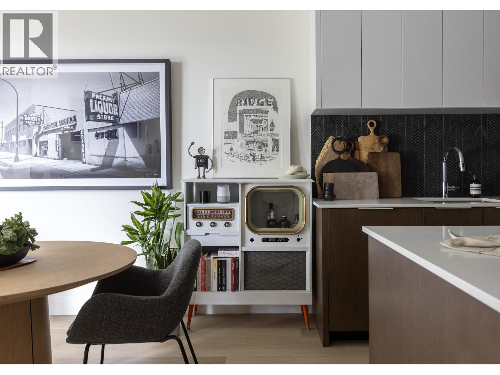 402 8460 Jellicoe Street, Vancouver, British Columbia  V5S 4S8 - Photo 15 - R3110687