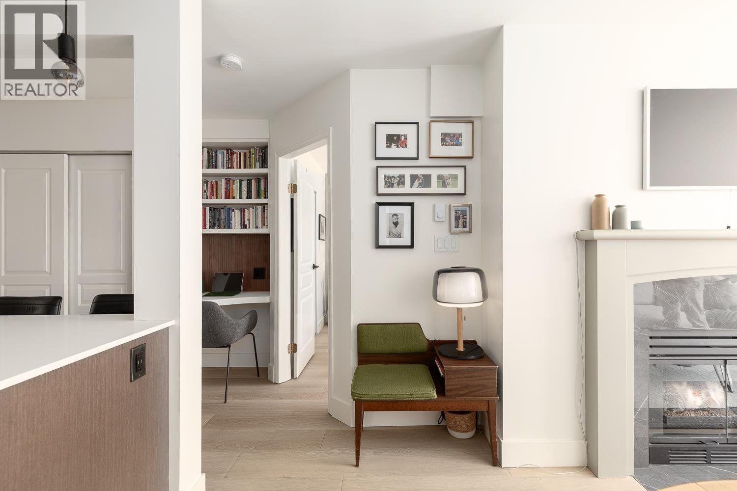 402 8460 Jellicoe Street, Vancouver, British Columbia  V5S 4S8 - Photo 22 - R3110687