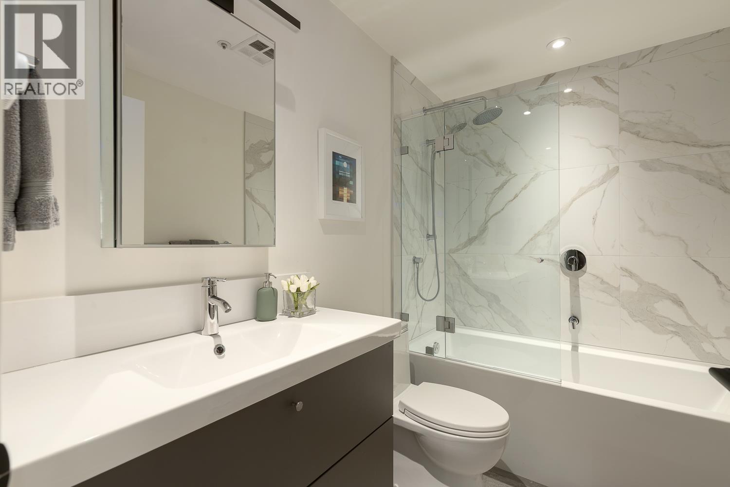 402 8460 Jellicoe Street, Vancouver, British Columbia  V5S 4S8 - Photo 27 - R3110687