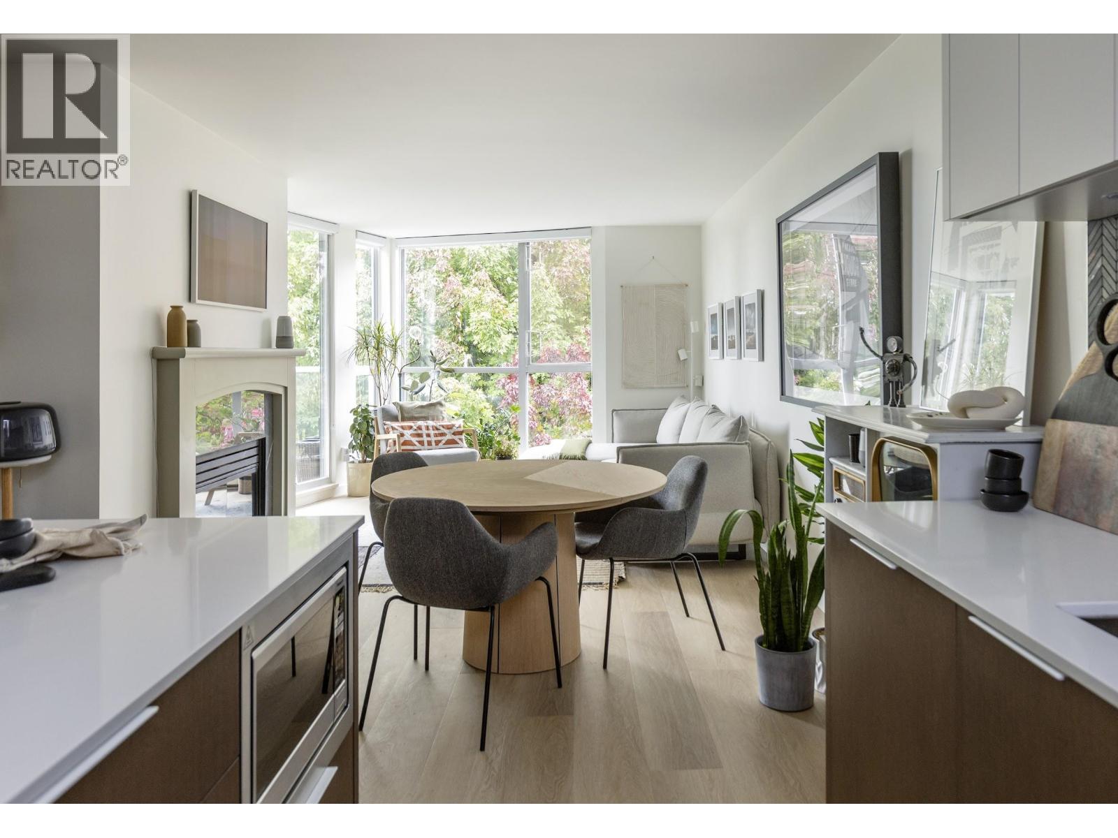 402 8460 Jellicoe Street, Vancouver, British Columbia  V5S 4S8 - Photo 11 - R3110687