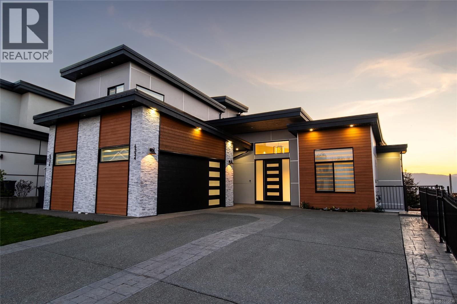 6334 Nevilane Dr, Duncan, British Columbia