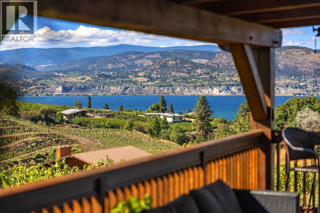 4320 Gulch Road, naramata, British Columbia