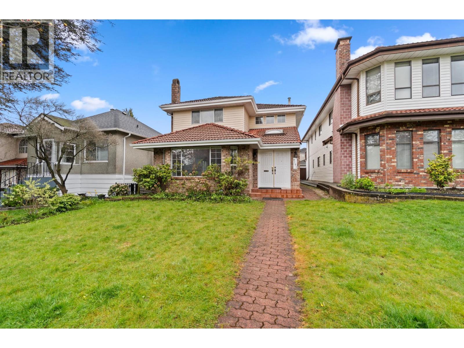 8191 Osler Street, Vancouver, British Columbia  V6P 4E3 - Photo 4 - R3111102