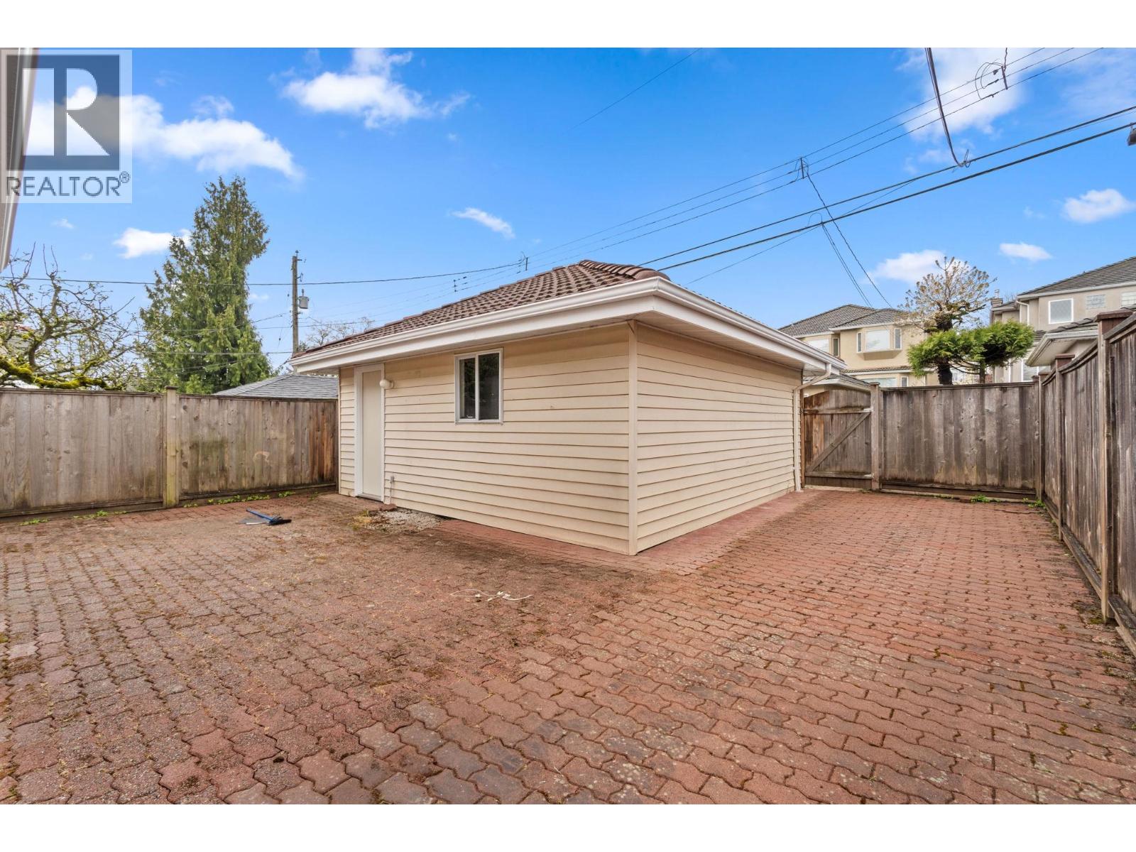 8191 Osler Street, Vancouver, British Columbia  V6P 4E3 - Photo 27 - R3111102