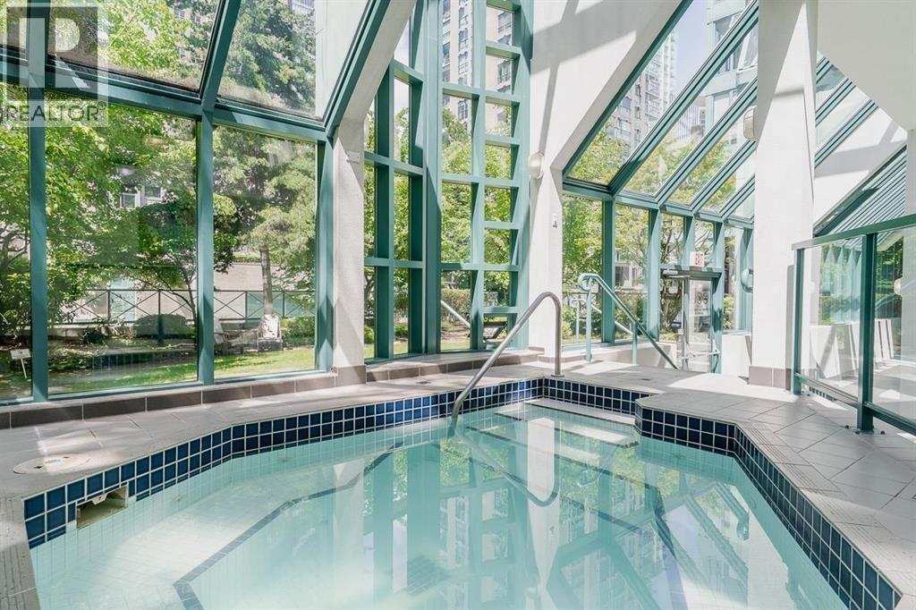 805 939 Homer Street, Vancouver, British Columbia  V6B 2W6 - Photo 17 - R3111191