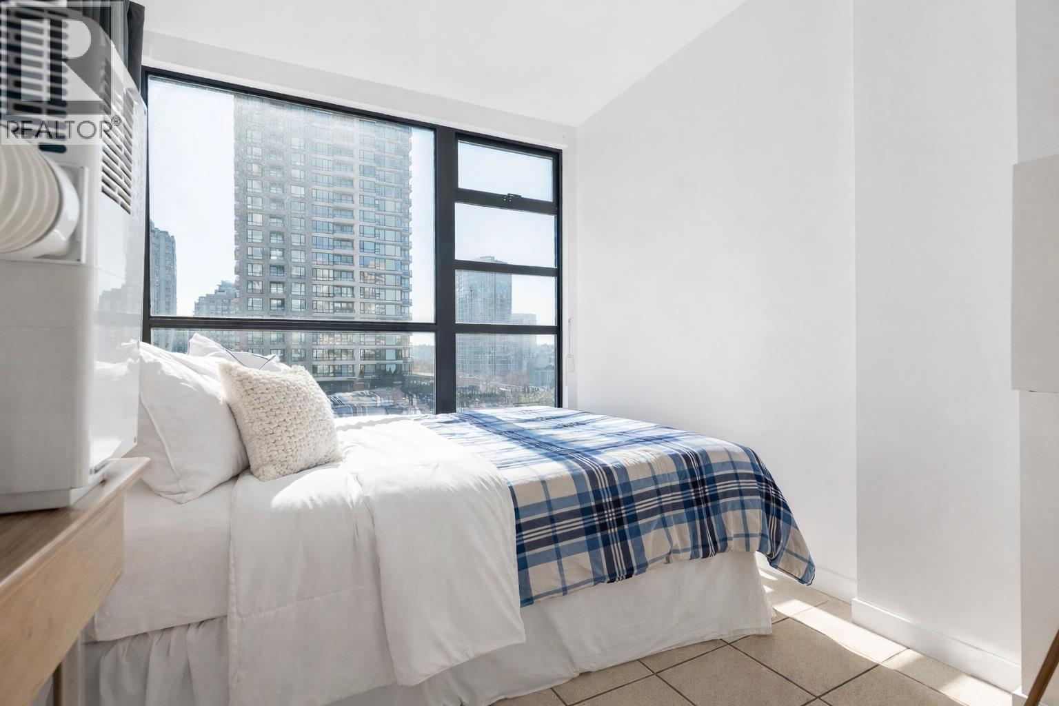 805 939 Homer Street, Vancouver, British Columbia  V6B 2W6 - Photo 5 - R3111191